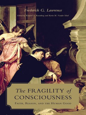 cover image of The Fragility of Consciousness